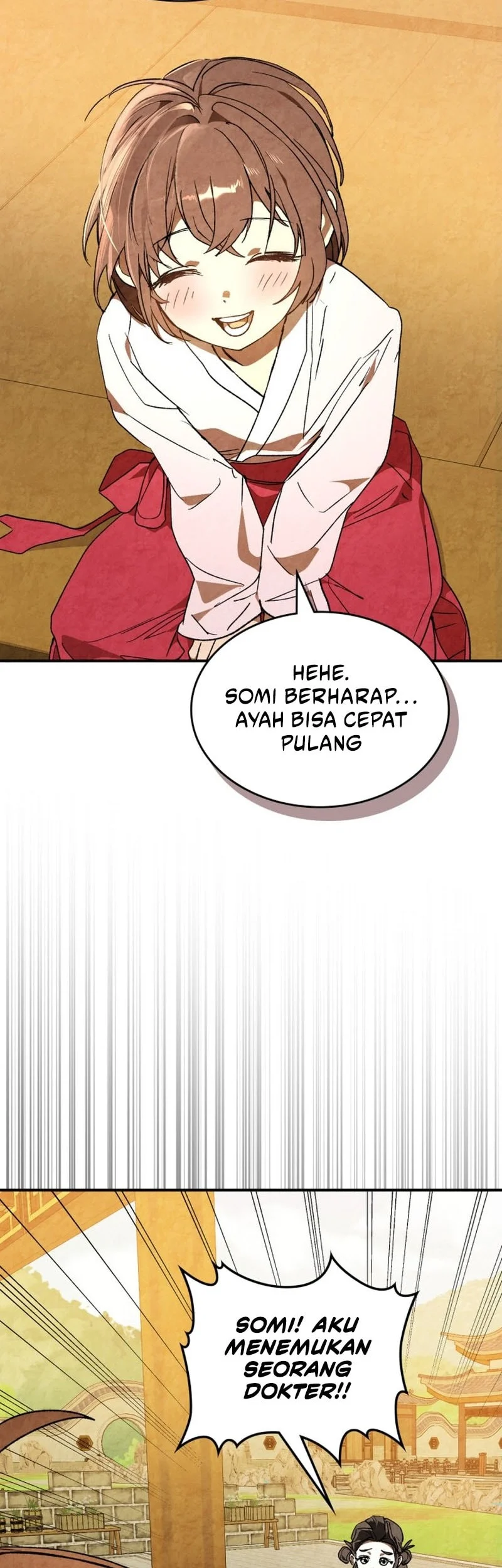 Chronicles Of The Martial God’s Chapter 150 Fix Gambar 16